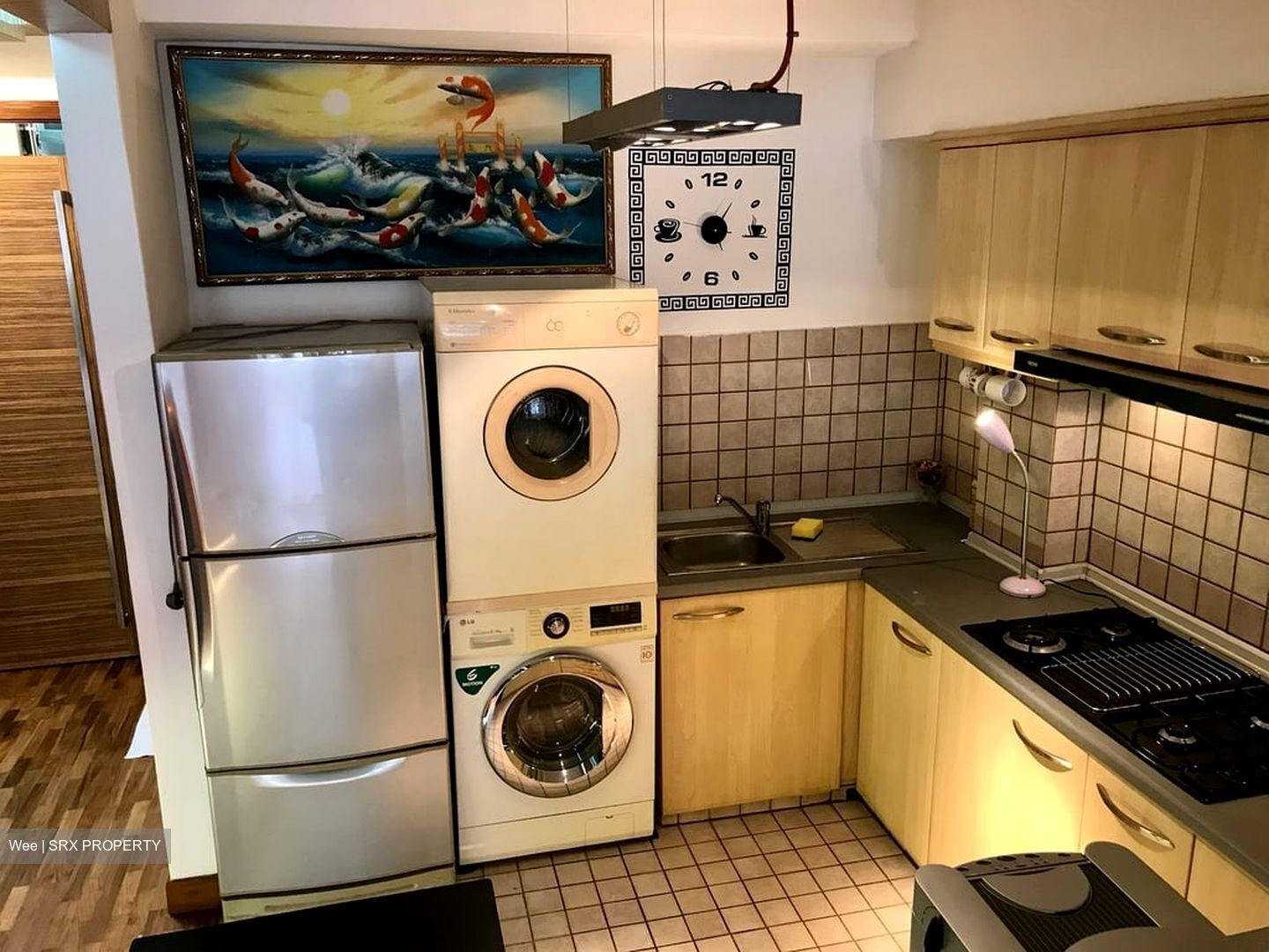 Liang Seah Street (D7), Apartment #413220861
